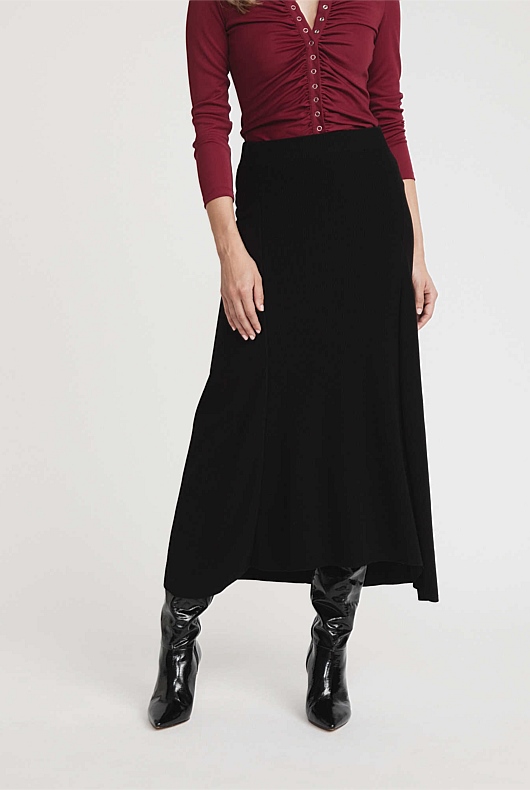 Skirts - Shop Maxi Skirts, Pleated Skirts & More - Witchery
