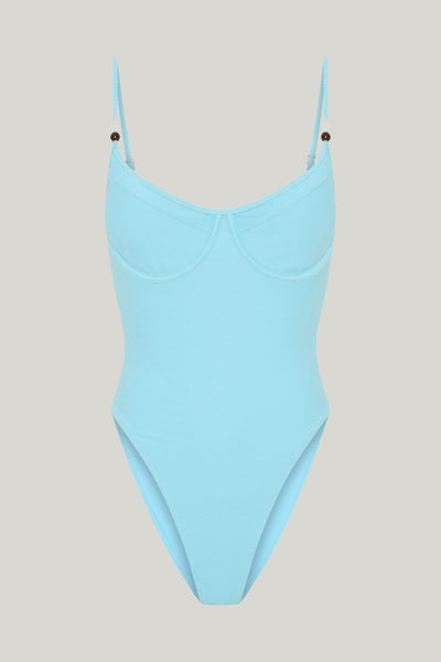 Vittoria One Piece - Capri - image 1