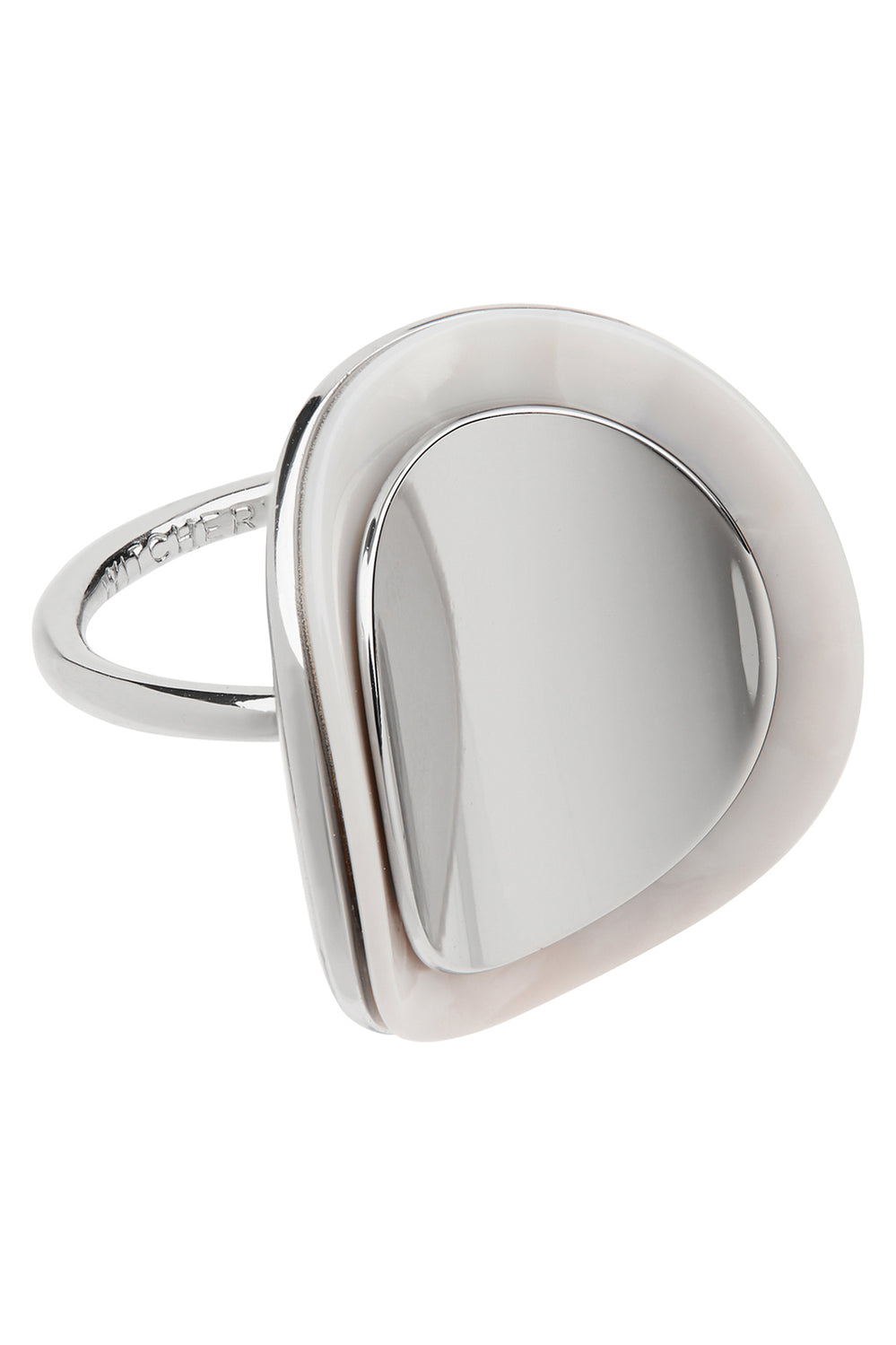 Picasso Ring