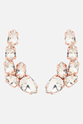 Hope Crawlers Earring