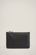 Aster Stud Pouch