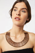 Havannah Necklace