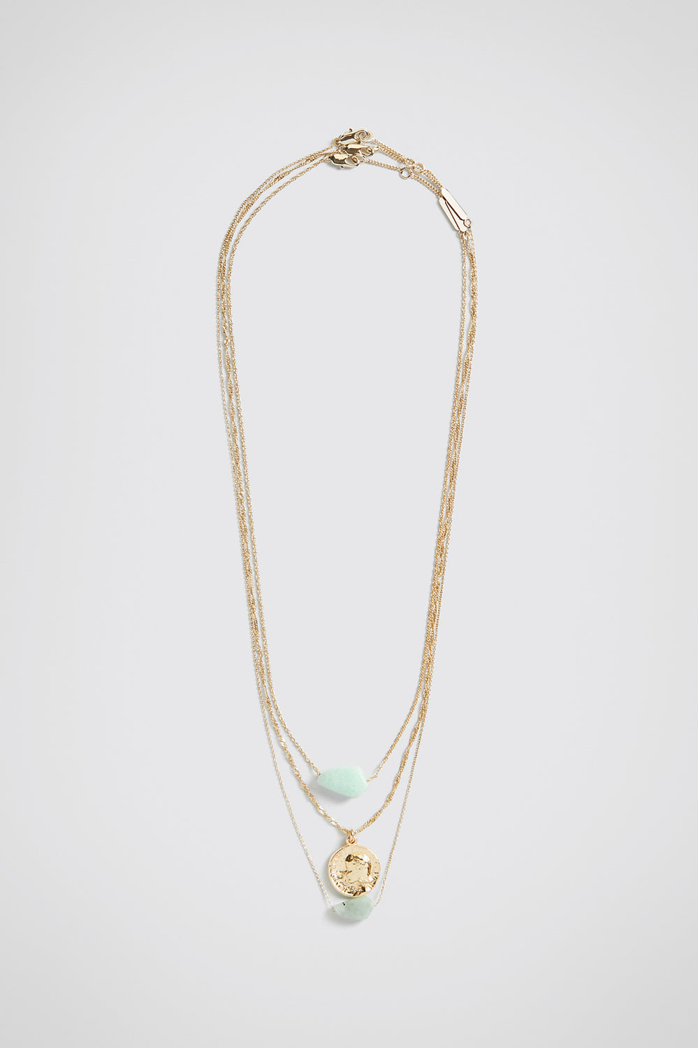 Tropez Necklace