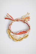 Cowrie Wrist