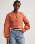 Giana Leather Belt