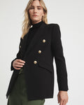 Double Breasted Blazer