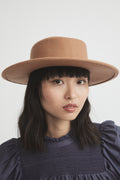 Calgary Felt Hat