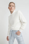 Structured Shoulder Knit