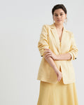 Patch Pocket Blazer