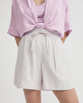Pull-On Short