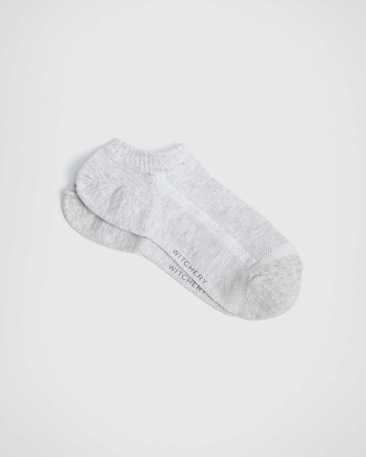 Sparkle Sneaker Sock