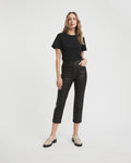 Sadie Coated Jean
