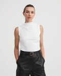 Juniper Leather Belt