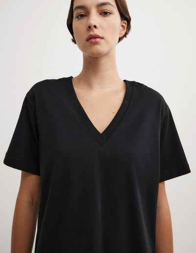 V Neck T-Shirt