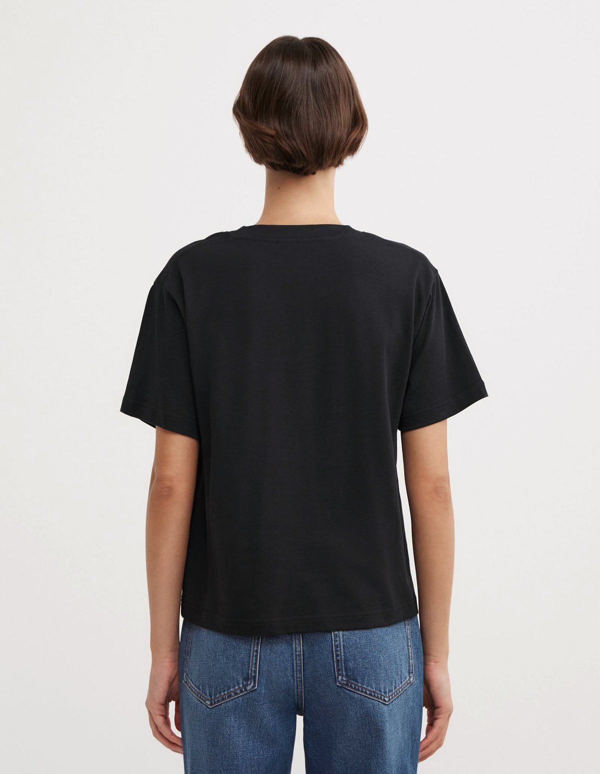 V Neck T-Shirt