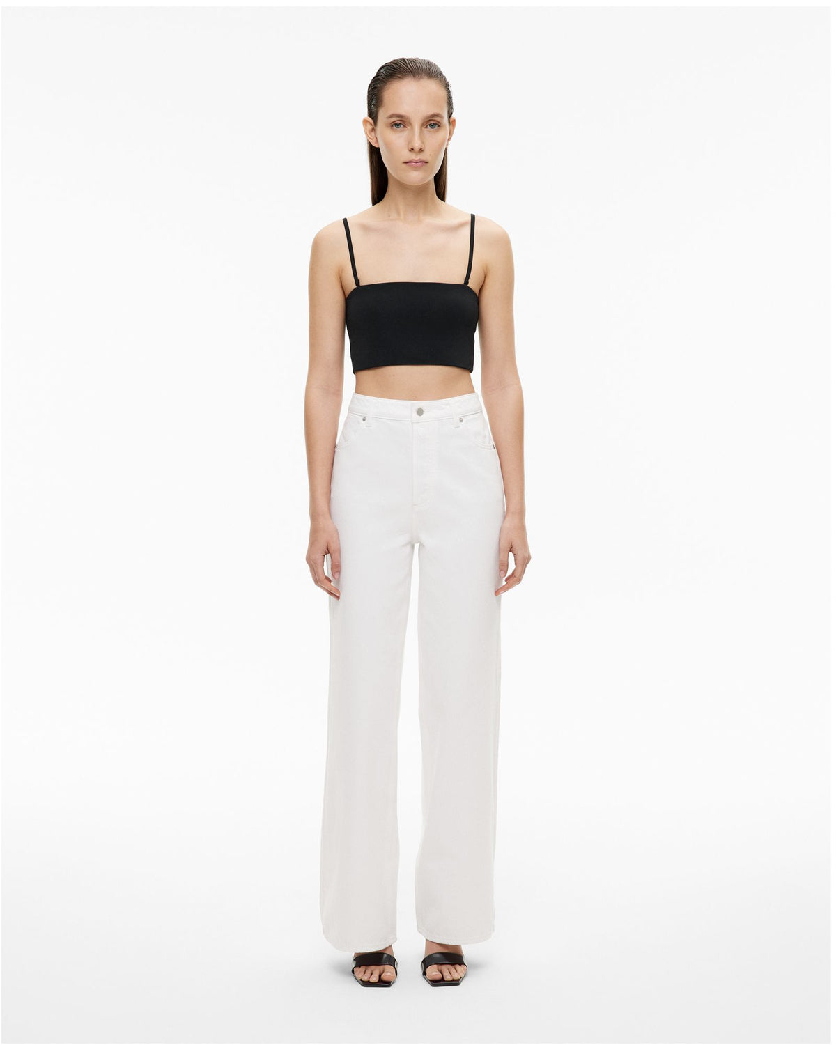 Essentials Bandeau