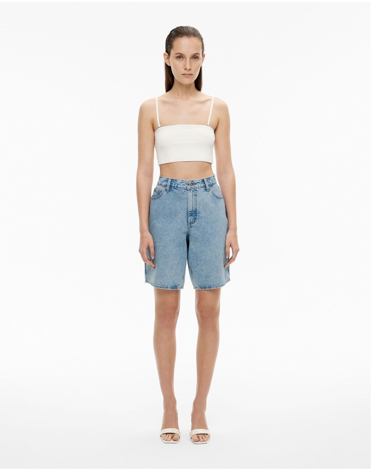 Essentials Bandeau