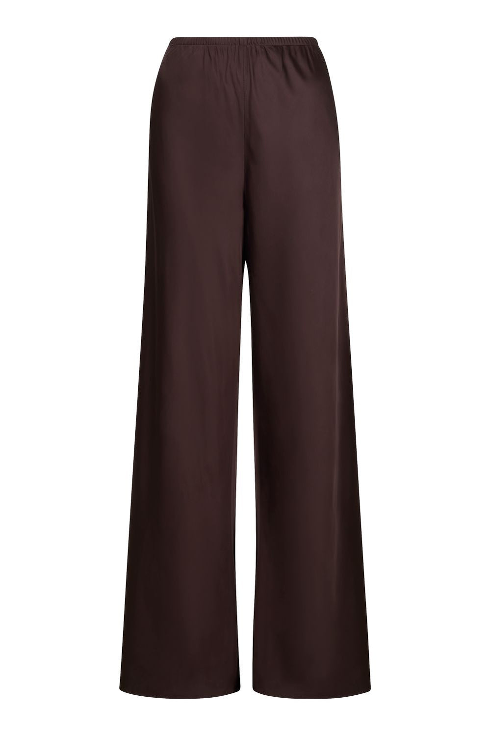 Bias Pull On Pants