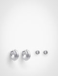Erica Earrings Set