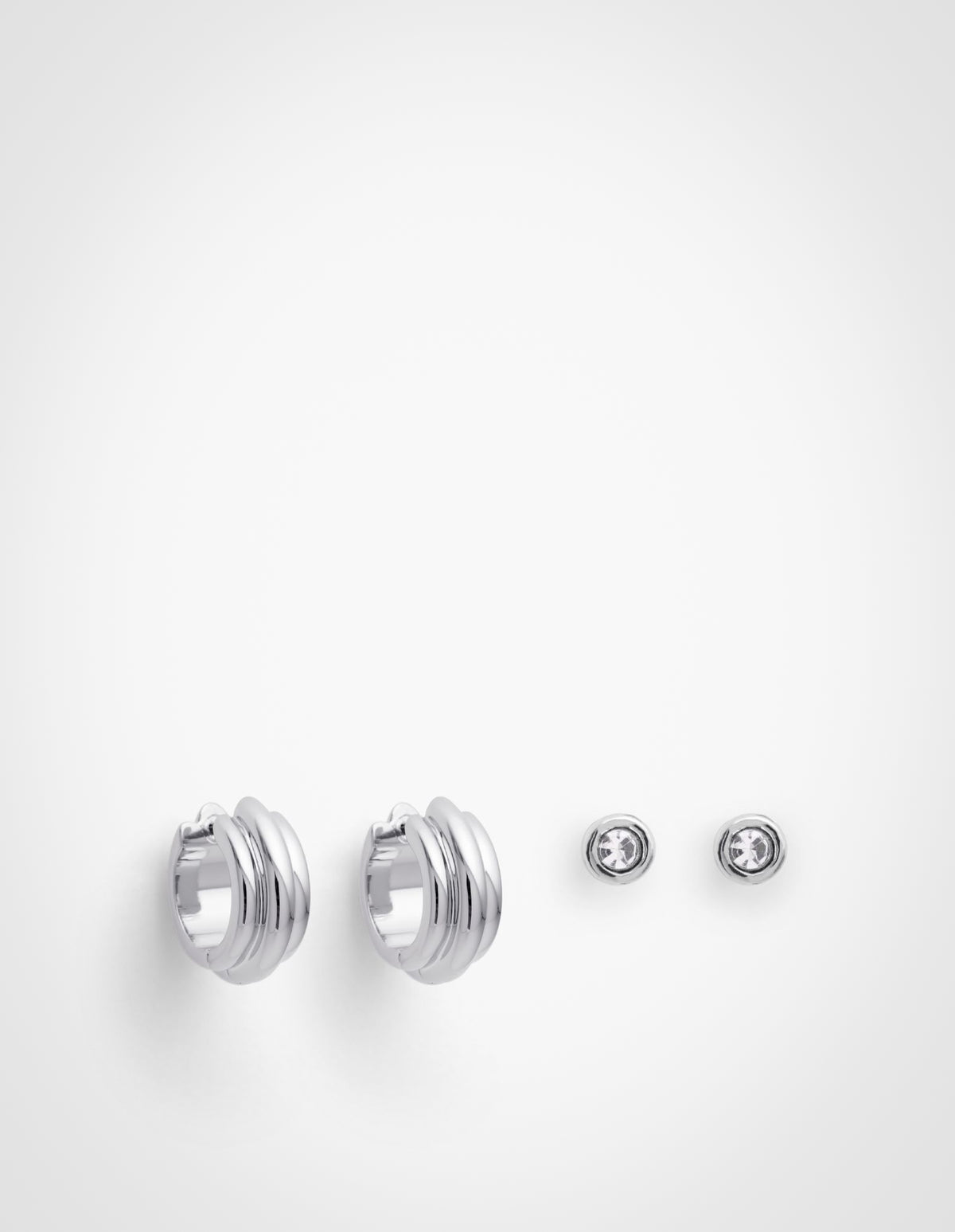 Erica Earrings Set