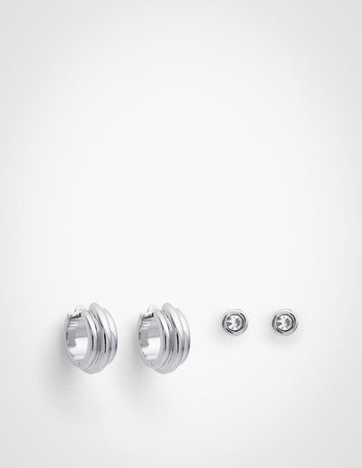 Erica Earrings Set