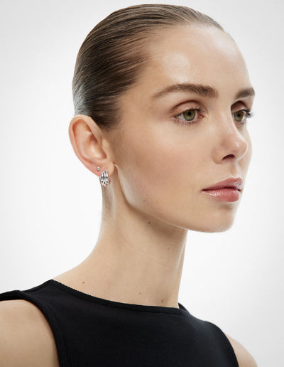 Erica Earrings Set
