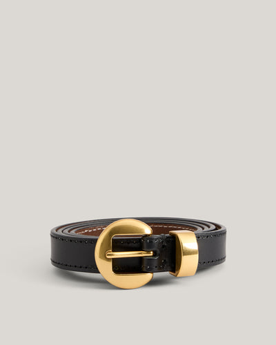 Olivia Slim Belt