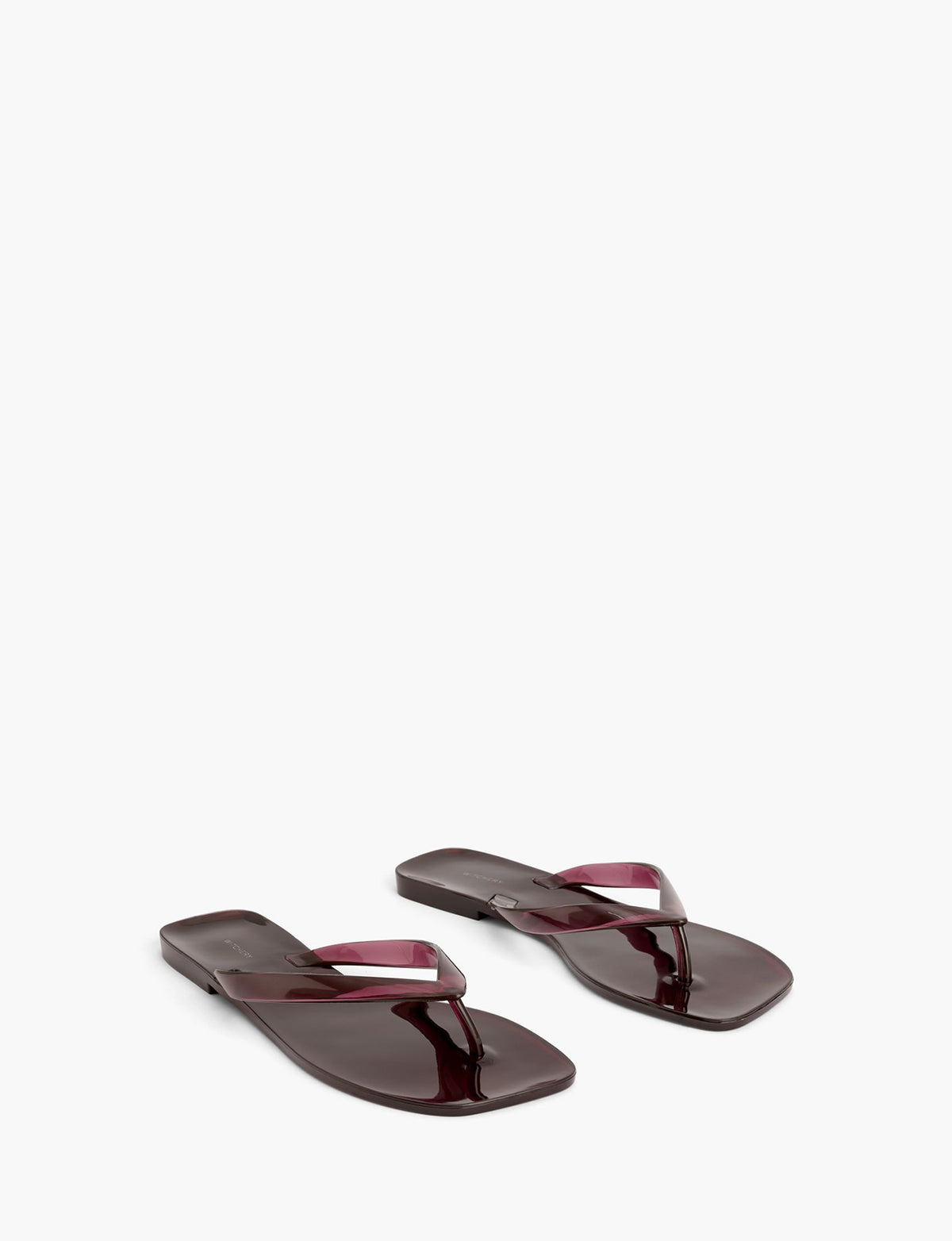 Gracie Jelly Slides
