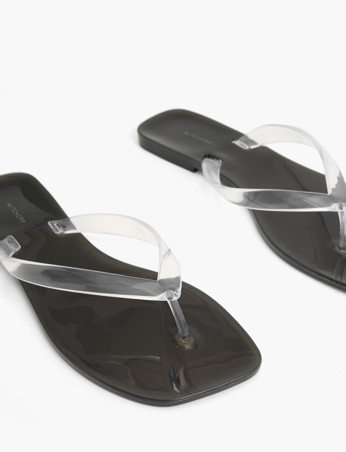 Gracie Jelly Slides