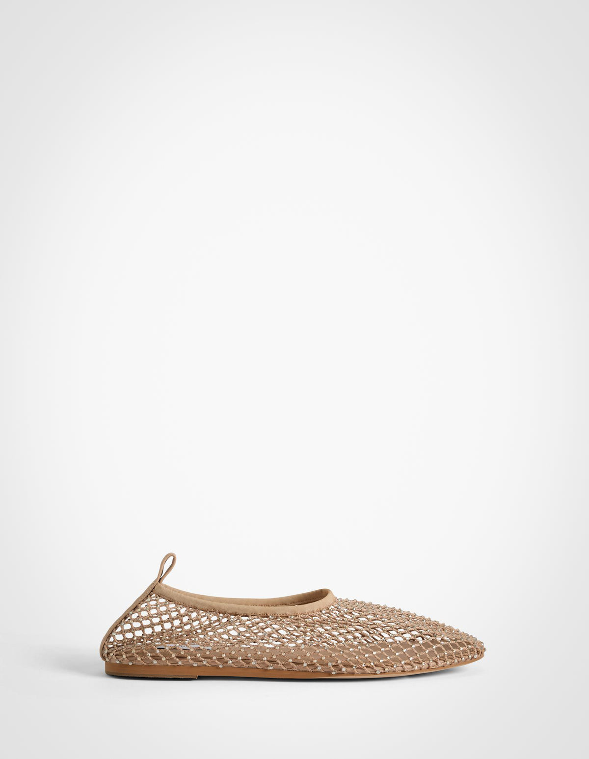 Mindy Mesh Flats