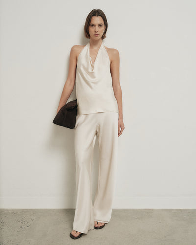 Clean Bias Pants