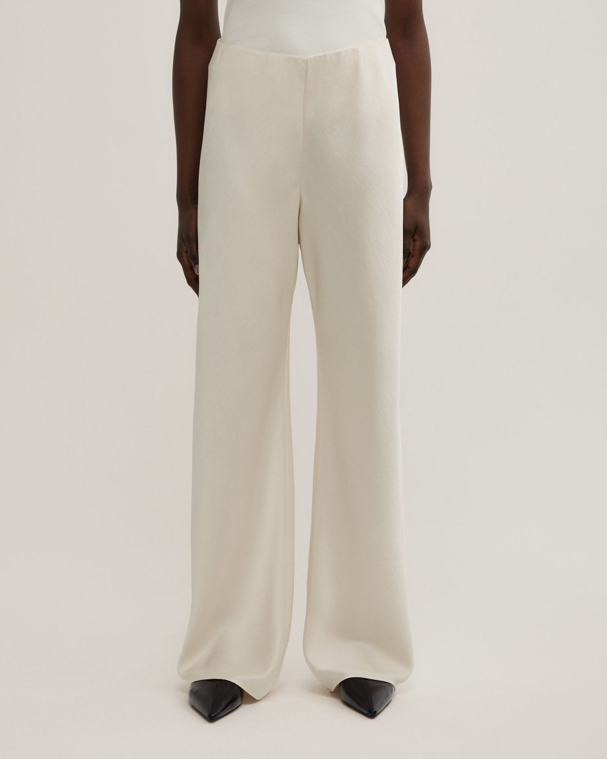 Clean Bias Pants