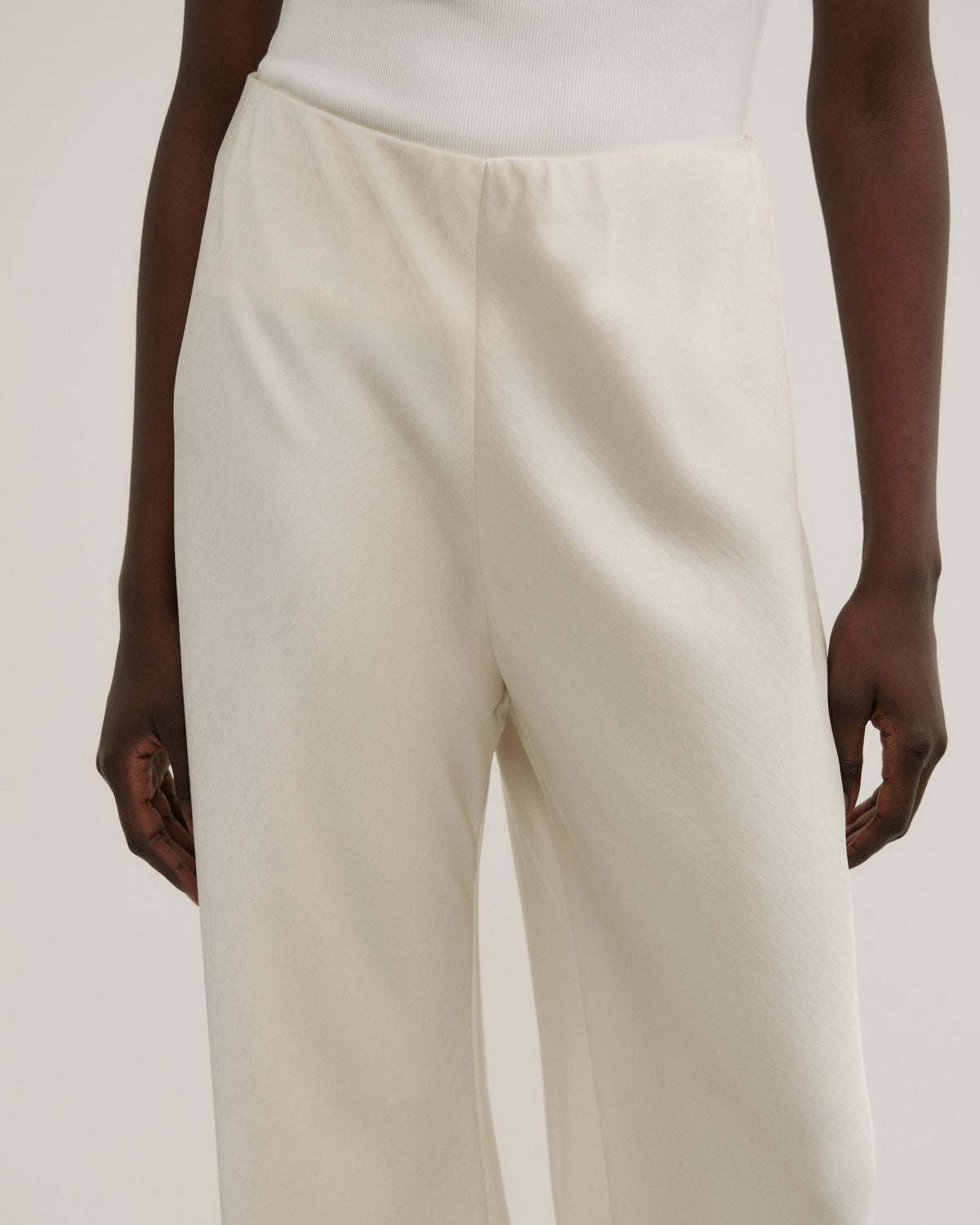 Clean Bias Pants