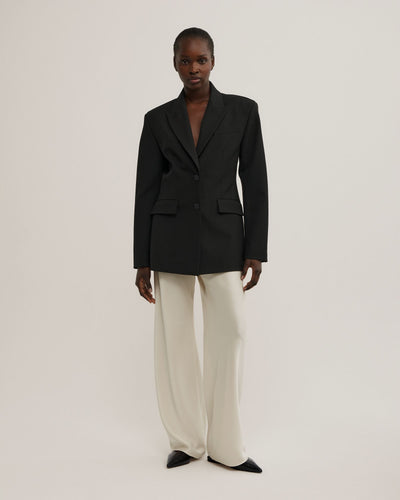Clean Bias Pants