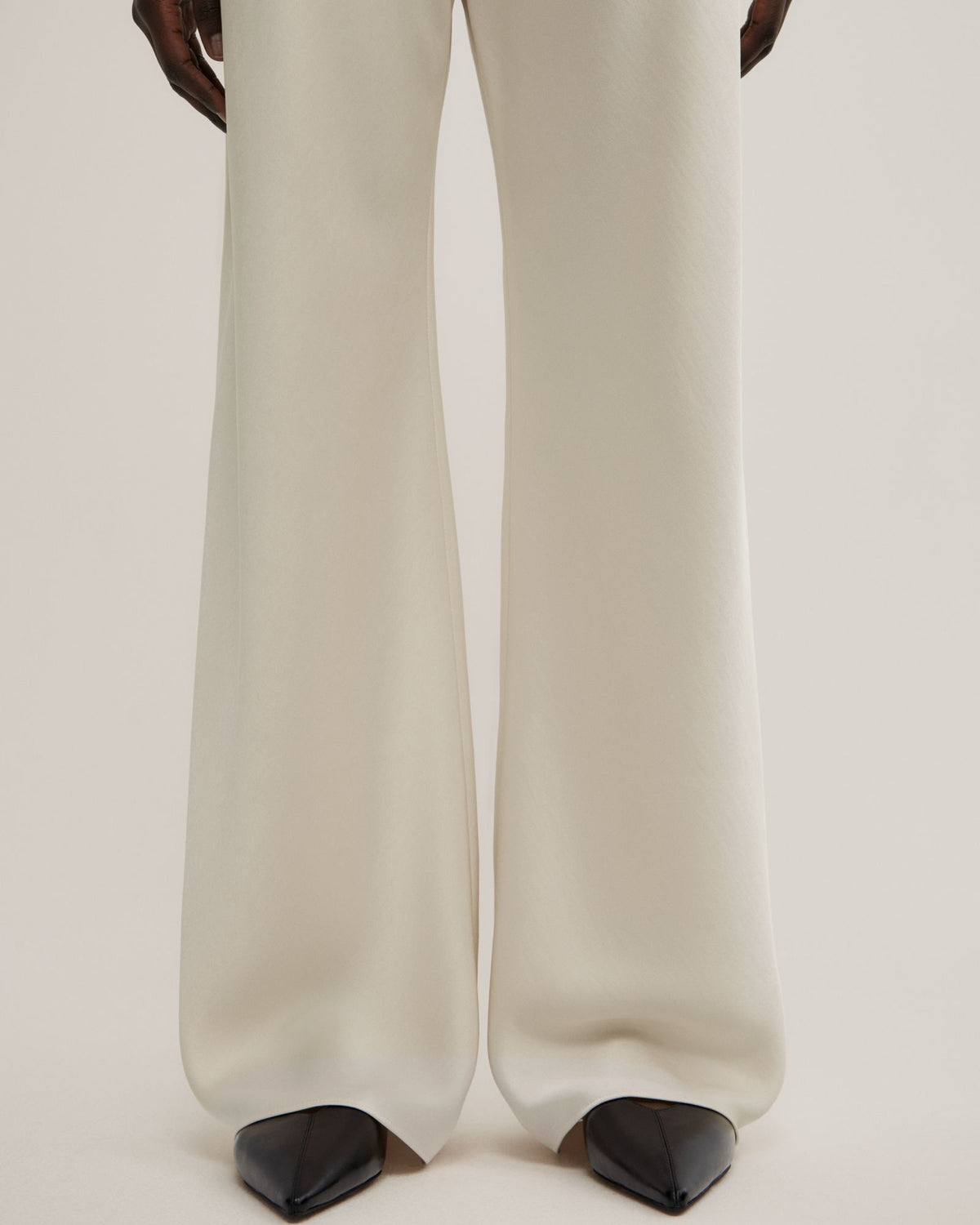 Clean Bias Pants