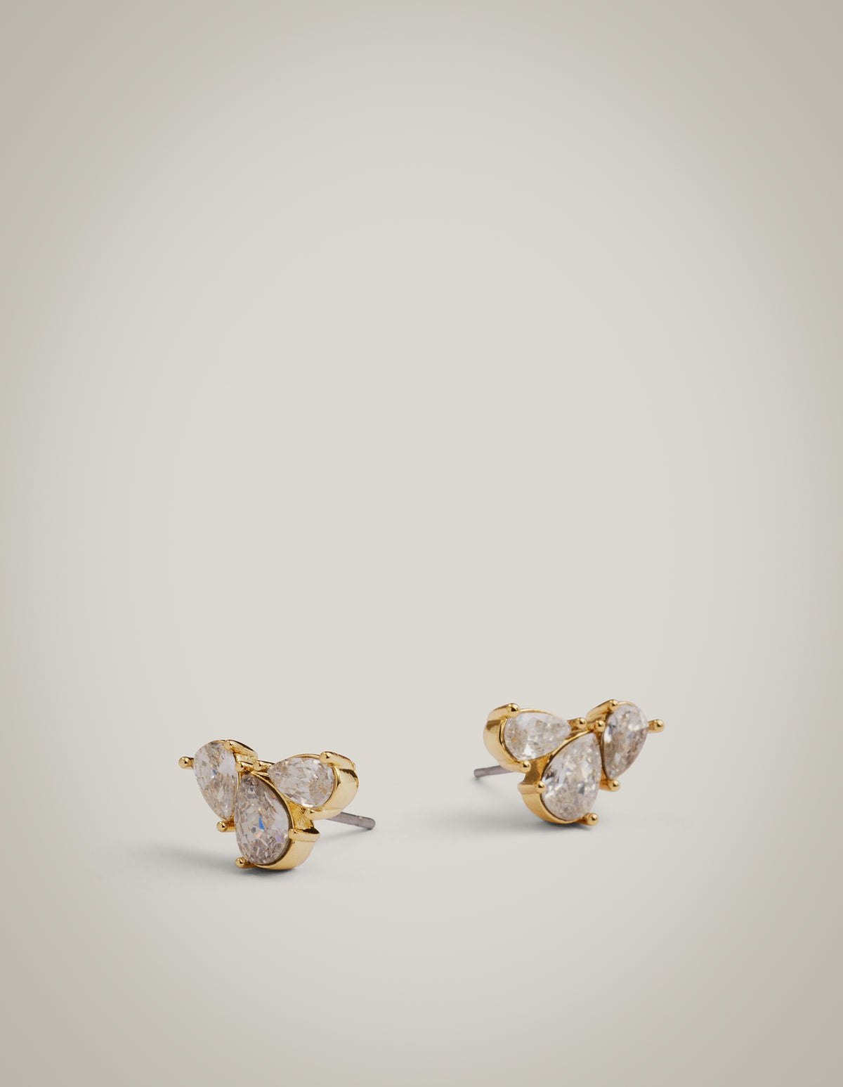 Greta Stud Earrings