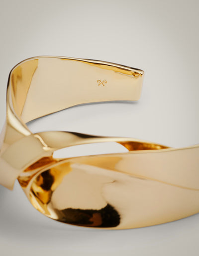 Talia Cuff