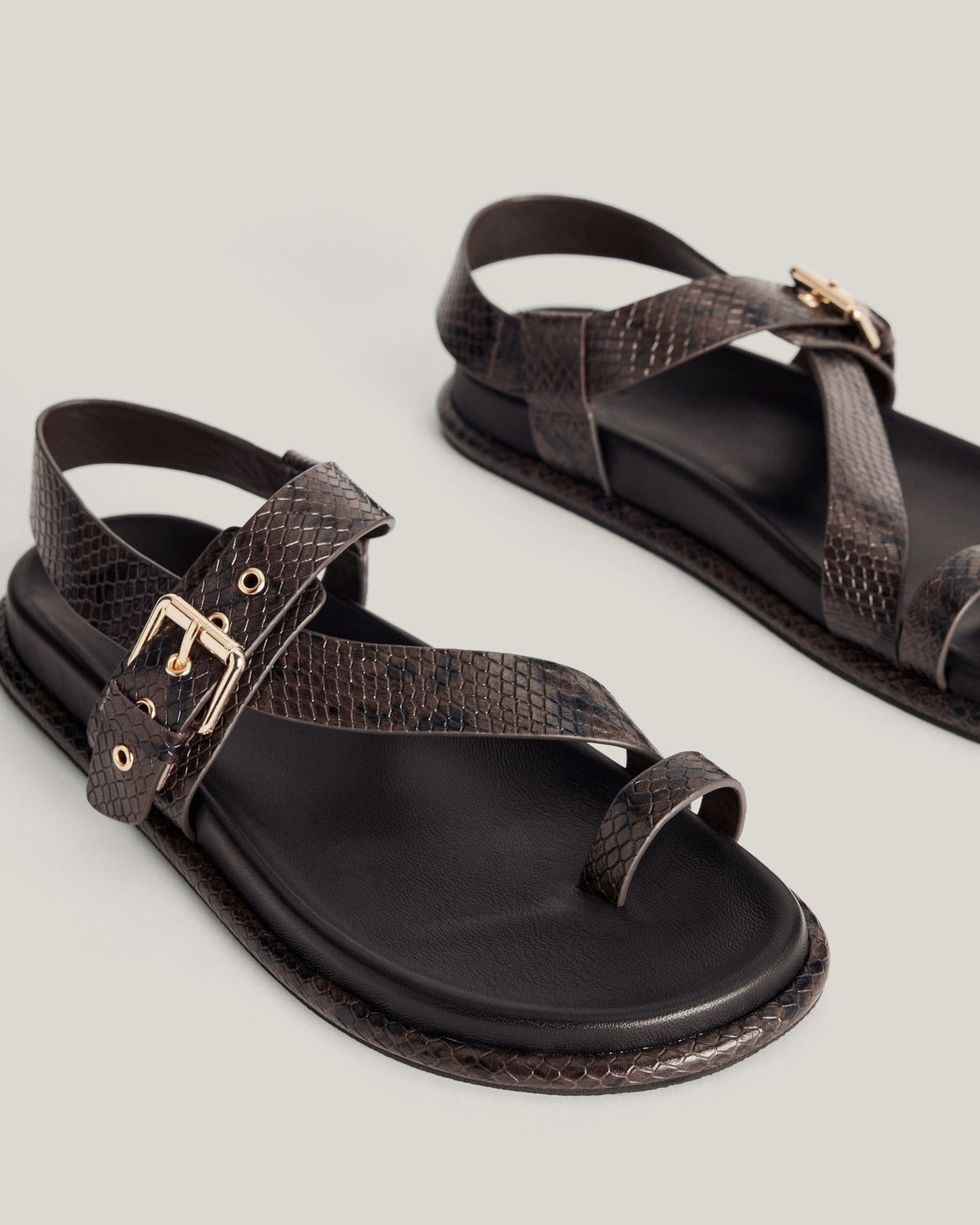 Pippa Sandal