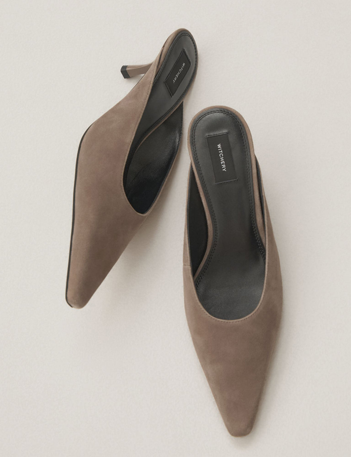 Elodie Mules