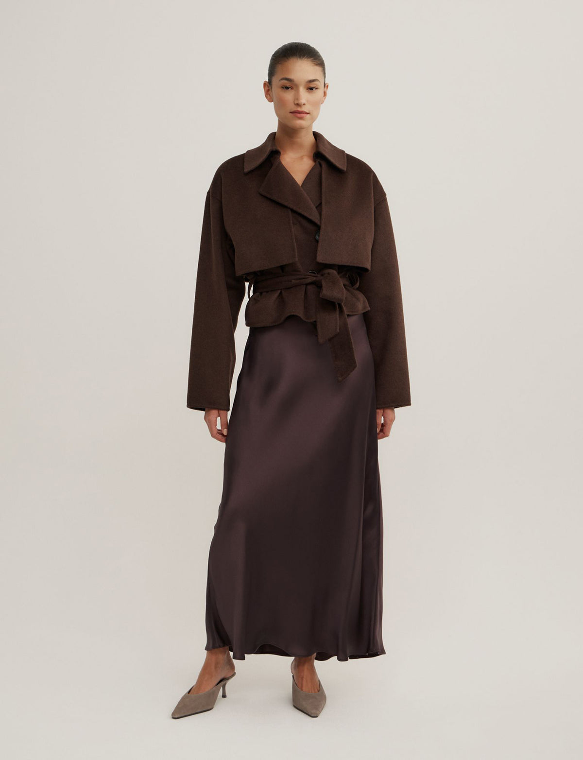 Elodie Mules