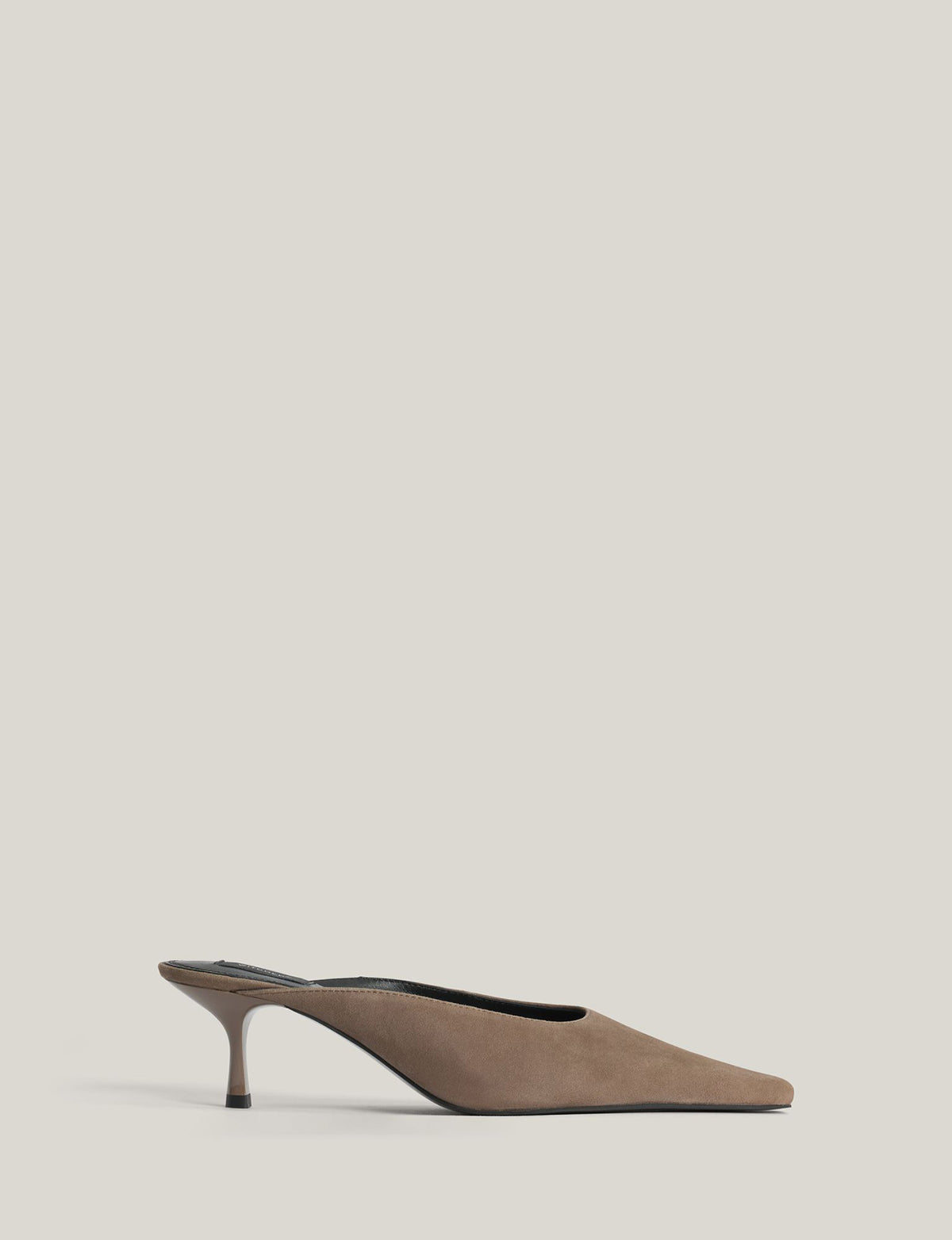 Elodie Mules