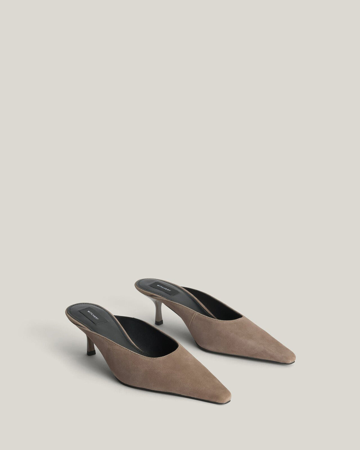 Elodie Mules
