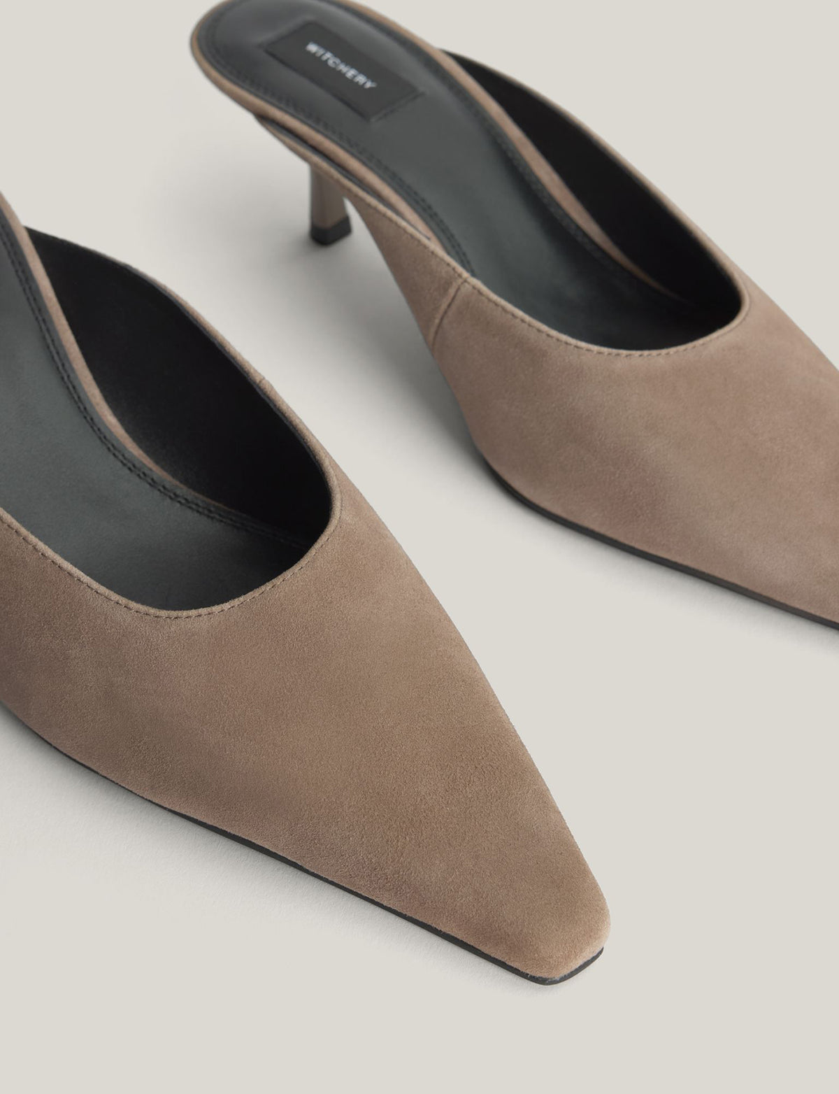 Elodie Mules