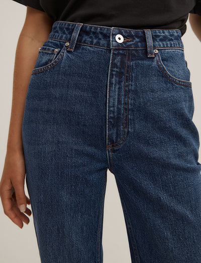 Slim Leg Jeans – Witchery