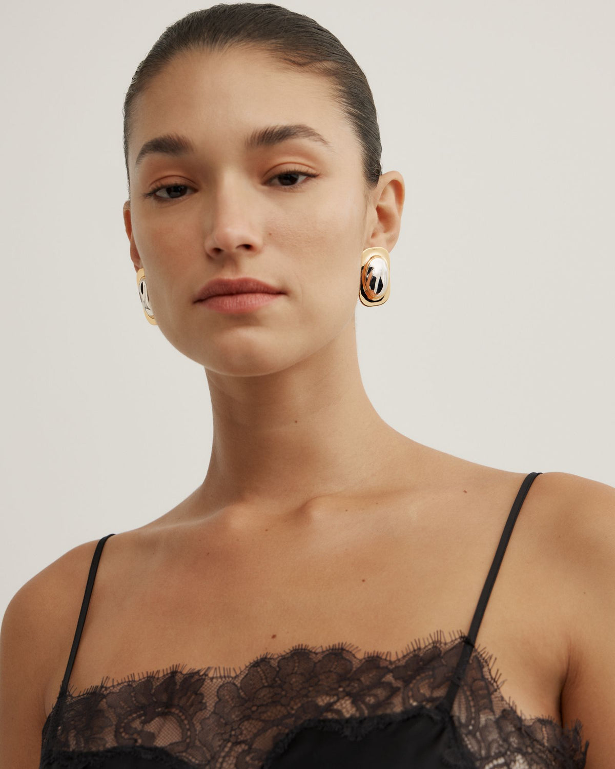 Maeve Stud Earrings