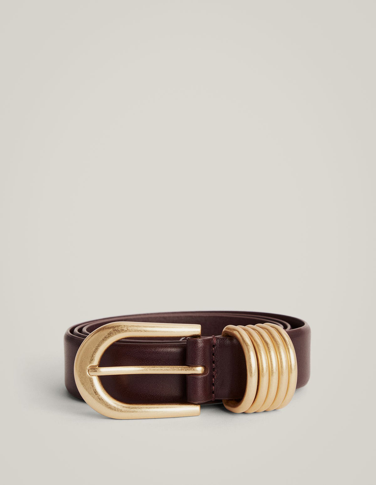 Clarissa Wide Belt