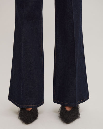 Baby Flare Jeans