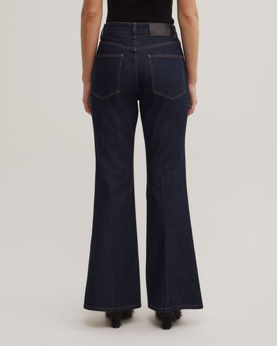 Baby Flare Jeans