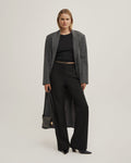 Slim Flare Pant