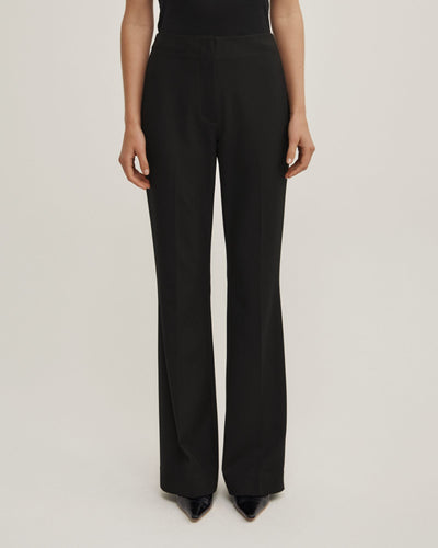 Slim Flare Pant